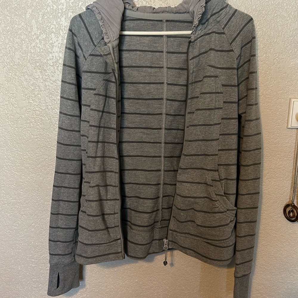 Lululemon Jacket L